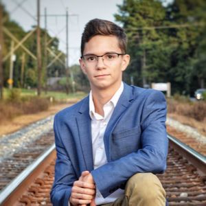 Meet your Posher, Jacob